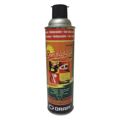 CTS-RA01993 RA-01993 RELEASALL 340G CAN