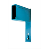 CTS-RB478 SCN RB478 CENTENNIAL 1 5/8" RECESSED TYPE STRINGERS