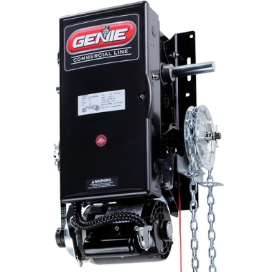 CTS-RCGHW N4 RCGHN-4 OPERATOR NEMA 4 2HP 575V