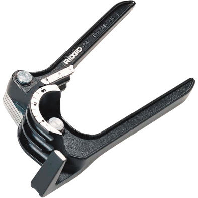 CTS-RID44852 44852 E-456 TRI-BENDER 1/4;5/16;3/8