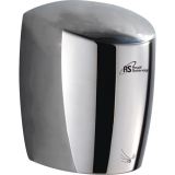 CTS-RTHD636SS RTHD-636SS TOUCHLESS HAND DRYER JK695