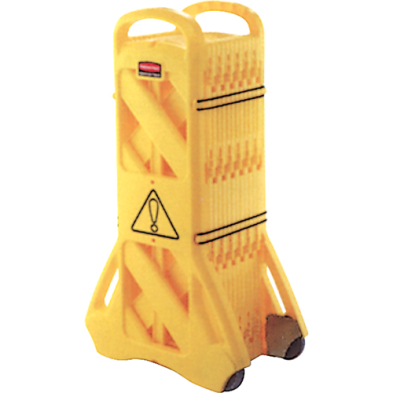 CTS-SAJ714 SAJ714 FG9S1100YEL PORTABLE BARRIER SYSTEM