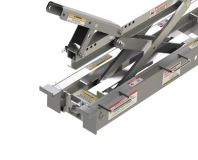 CTS-SANCBL1500T CBL1500T 60" CONVEYOR BELT LIFTER, STANDARD RANGE