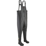 CTS-SAP605 SCN SAP605 STEEL NOSE HP WADERS SIZE 9