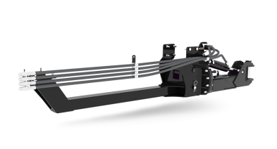 CTS-SB1001 HLA SB2000 BLADE MOUNT ASSEMBLY