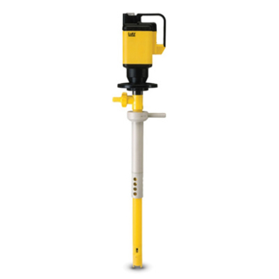 CTS-SCNDB734 LUTZ  0030-002 PUMP B36/MI4 110V 0.85HP ODP