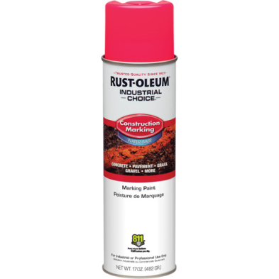 CTSSCNKP454 KP454 Marking Paint - Fluorescent Pink