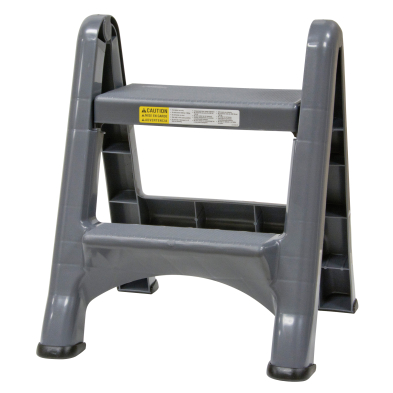 CTS-SCNMH866 MH866 RUBBERMAID FOLDABLE STEP STOOL