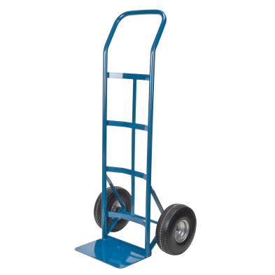 CTS-SCNMN390 MN390 HAND TRUCK FLAT FREE