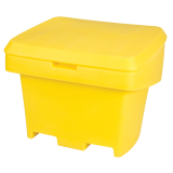 CTS-SCNND337 ND337 SAND/SALT BOX, YELLOW, 30 X 24
