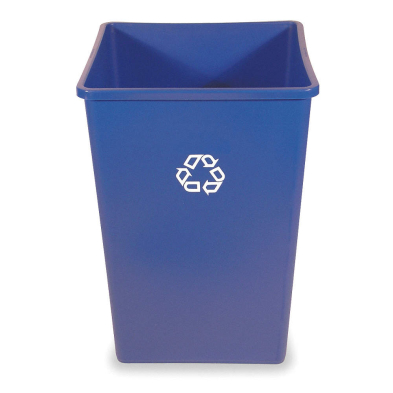 CTS-SCNNH779 RECYCLING CONTAINER, 35 GAL. CAP.