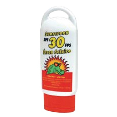 CTS-SCNNI314 CROC BLOC #12340 SUNSCREEN LOTION SPF 30 (NI314)