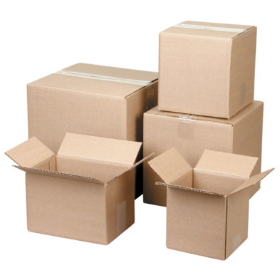 CTS-SCNPA125 #PA125 SHIPPING BOX 21" X 20" X 16"