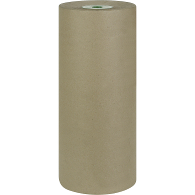 CTS-SCNPE125 PE125 KRAFT PAPER, 48" X 600'