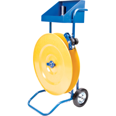 CTS-SCNPE555 PE555 STRAPPING DISPENSER