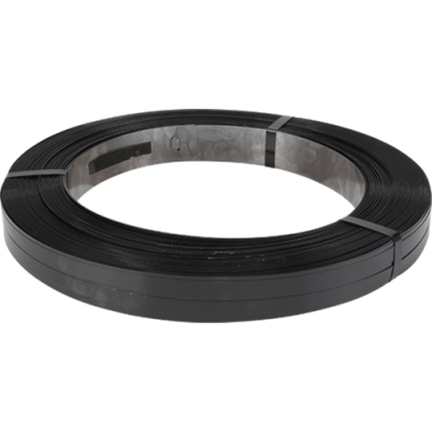 CTS-SCNPF406 SCN PF406 STEEL STRAPPING 3/4" W COIL 1960FT/COIL