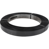 CTS-SCNPF406 SCN PF406 STEEL STRAPPING 3/4" W COIL 1960FT/COIL