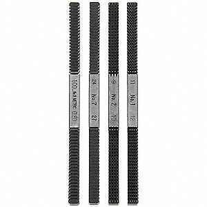 CTS-SCNQF420 QF420 CLARKSON OSBORN DRILL BIT SET 29pc