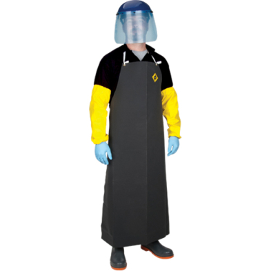CTS-SCNSEB864 SEB864 Heavy Weight Apron 36" X50"