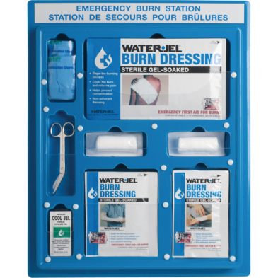 CTS-SCNSEC209 SEC209 WATER JEL WATER STATIONS