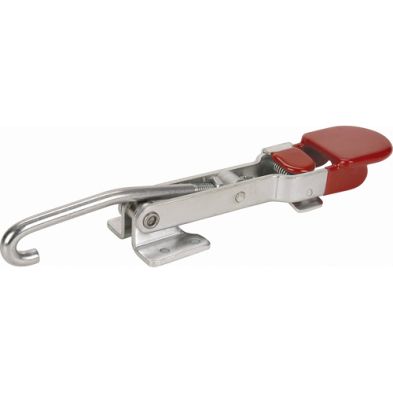CTS-SCNTV728 SCN TV728 Toggle-Lock Plus™ Latch Clamps, 375 lbs