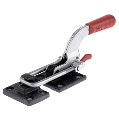 CTS-SCNTV729 SCN TV729 Toggle-Lock Plus™ Latch Clamps, 750 lbs