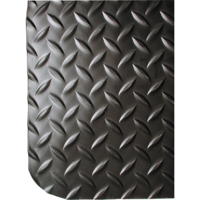 CTS-SDR096 SDR096 Diamond-Plate Spongecote Ultrasoft 5' X 5'