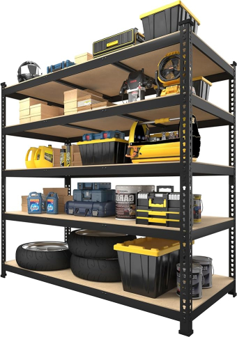 CTS-SDW48X24KIT SDW48X24 SHELVING UNIT