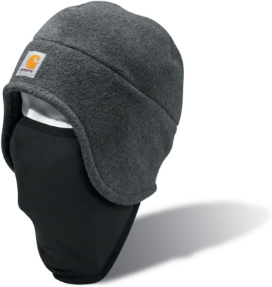 CTS-SGE556 SCN SGE556 CARHARTT FLEEXE 2 IN 1 HEADWEAR