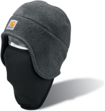 CTS-SGE556 SCN SGE556 CARHARTT FLEEXE 2 IN 1 HEADWEAR