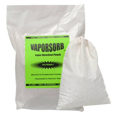 CTS-SML11 SML-11 VAPOREZE VAPOR ABSORBENT POUCH