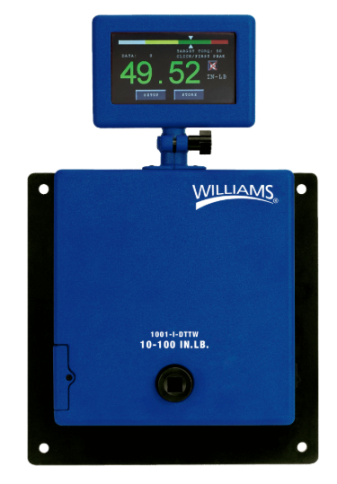 CTS-SNA6004FDTT SNA6004-F-DTT 3/4" CDI DIGITAL TORQUE TESTER