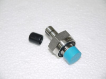 CTS-SS6TA16 SS-6-TA-1-6 SS SWAGELOK TUBE FITTING, MALLE TUBE ADAPTER