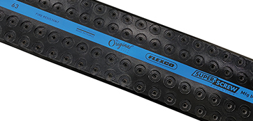 CTS-SUPERSCREW63 SUPER SCEW 63 X 35" ABRASION RESISTANT 9061799999