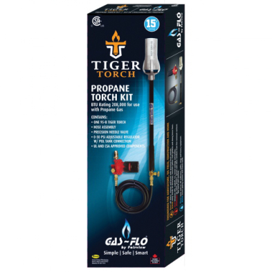 CTS-T95BKIT #T95-B-KIT PROPANE TORCH ASSY.