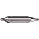 CTS-TCQ559 SCN TCQ559 Combined Drill & Countersink 60° - 7/32"