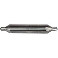 CTS-TCQ560 SCN TCQ560 Combined Drill & Countersink 60° - 1/4"