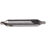 CTS-TCQ561 SCN TCQ561 Combined Drill & Countersink 60° - 5/16"