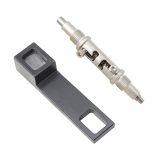 CTS-TDQ979 TDQ979 4 PC. ALIGNINIG/ROLLIN HEAD SETS