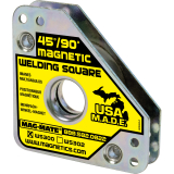 CTS-TGY625 TGY625 MAG-MATE Magnetic Welding Squares