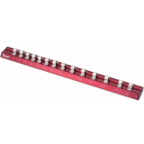 CTS-TI38097 TIT-38097 3/8IN DR SAE MAGNETIC ANODIZED SCKT HLDR