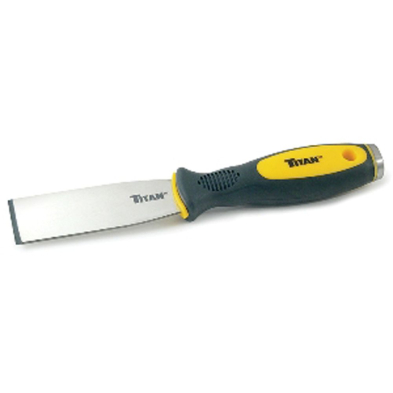 CTS-TIT11500 TIT-11500 1-1/4in Stainless Steel Scraper