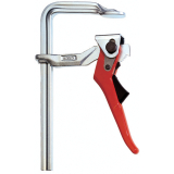 CTS-TN206 SCN TN206 LEVER CLAMPS