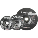CTS-UE696 UE696 Depressed Centre Grinding Wheels - Concrete Type 27
