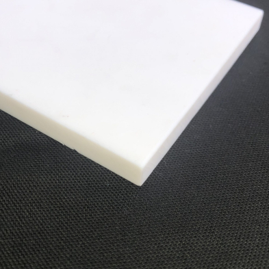 CTS-UHMWSHEET2X4X10 2.00"x4'x10' UHMW NATURAL SHEET