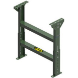 CTS-ULH4072 ULINE H-4072 H-STANDS O/A 12"W ADJUSTABLE HEIGHT 24"