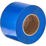 CTS-ULS10447BLU U-LINE S-10447BLU SHRINK FILM ROLL,7 MIL, 12'X 175',BLUE