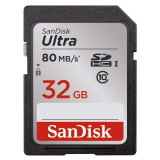 CTS-ULTRAMEMORYCARD ULTRA 32gb MEMORY CARD