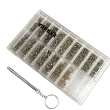 CTS-VAP1000 VAP1000 EYEGLASS/SUNG;ASS/WATCH REPAIR STAINLESS STEEL KIT