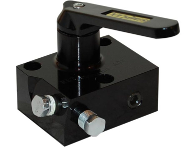 CTS-VP2 VP2 2 WAY 2 POSITION CONTROL VALVE